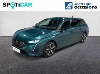 Photo Peugeot 308 SW PureTech 130ch S&S BVM6 Allure