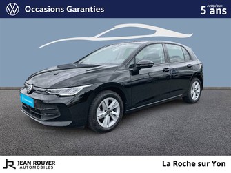 Photo Volkswagen Golf Golf 1.5 TSI EVO2 116 BVM6