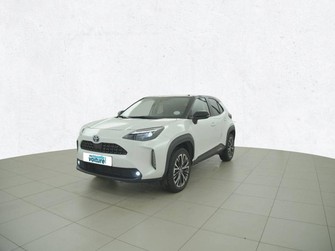 Photo Toyota Yaris Cross HYBRIDE 116h 2WD - Collection