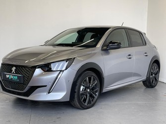 Photo Peugeot 208 1.2 PureTech 130ch S&S GT EAT8