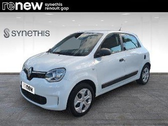Photo Renault Twingo III SCe 65 Life