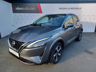 Photo Nissan Qashqai VP Mild Hybrid 158 ch Xtronic N-Connecta