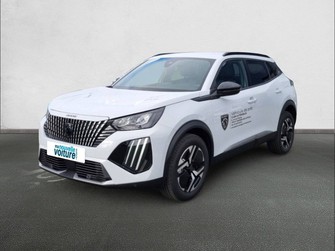 Photo Peugeot 2008 2008 100 S&S BVM6