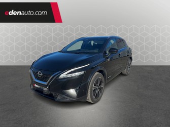 Photo Nissan Qashqai VP e-Power 190 ch Tekna