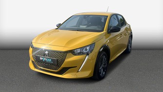 Photo Peugeot 208 ELECTRIQUE 50 kWh 136ch Active Pack