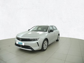 Photo Opel Astra Astra 1.2 Turbo 110 ch BVM6