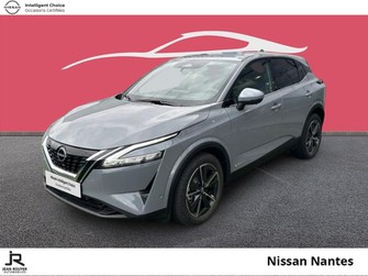 Photo Nissan Qashqai e-POWER 190ch Tekna
