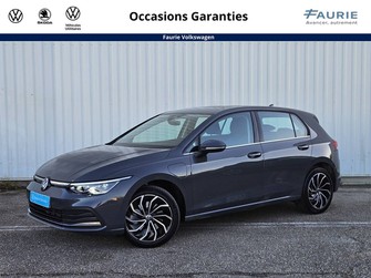 Photo Volkswagen Golf Golf 1.4 Hybrid Rechargeable OPF 204 DSG6