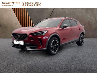 Photo Cupra Formentor 1.5 TSI 150ch Business Edition