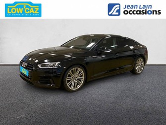 Photo Audi A5 Sportback 45 TFSI 245 S tronic 7 Quattro Avus