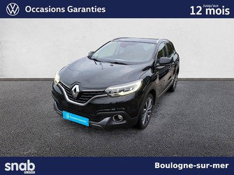 Photo Renault Kadjar Kadjar dCi 130 Energy
