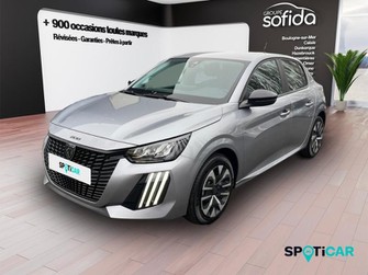 Photo Peugeot 208 1.2 100ch S&S Style