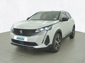 Photo Peugeot 3008 3008 BlueHDi 130ch S&S EAT8