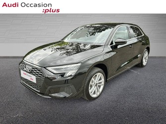 Photo Audi A3 Sportback 40 TFSI e 204ch Business Executive S tronic 6