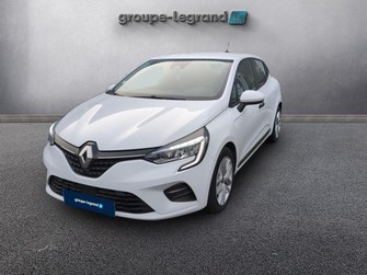 Photo Renault Clio 1.0 SCe 75ch Business