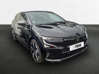 Photo Renault Megane E-TECH Megane E-Tech EV60 220 ch super charge