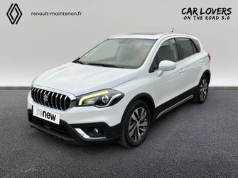 Photo Suzuki Vitara 1.4 Boosterjet Allgrip Style