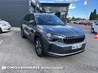 Photo Skoda Kodiaq 1.5 TSI 150 ch Hybrid ACT DSG7 5pl Selection