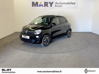 Photo Renault Twingo III Achat Intégral - 21 Intens