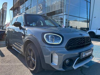 Photo Mini Countryman Countryman Cooper S  178ch Northwood BVA7