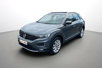 Photo Volkswagen T-Roc T-Roc 1.5 TSI 150 EVO Start/Stop BVM6