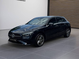 Photo Mercedes Classe A CLASSE A Classe A 250 e 8G-DCT