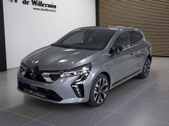 Photo Mitsubishi Colt Colt 1.0 MPI-T 91