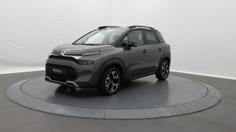 Photo Citroen C3 Aircross PureTech 130 S&S EAT6 Max