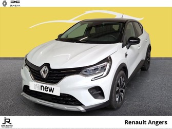 Photo Renault Captur 1.0 Eco-G 100ch Evolution