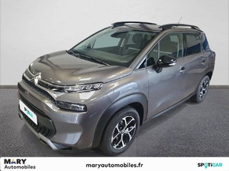 Photo Citroen C3 Aircross PureTech 130 S&S EAT6 Plus