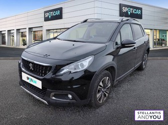 Photo Peugeot 2008 PureTech 110ch S&S EAT6 Allure Business