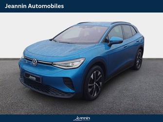 Photo Volkswagen ID.4 ID.4 286 ch Pro