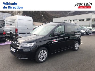Photo Volkswagen Caddy Caddy 2.0 TDI 122 BVM6