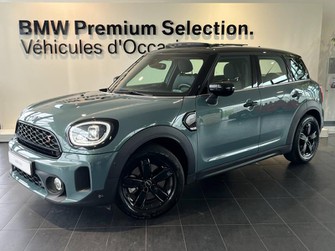 Photo Mini Countryman Countryman Cooper S  178ch Northwood BVA7