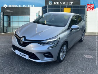 Photo Renault Clio 1.5 Blue dCi 85ch Business