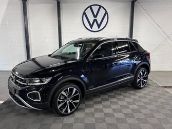 Photo Volkswagen T-Roc 1.5 TSI Evo2 150ch Style Exclusive DSG7