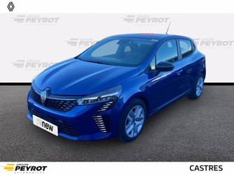 Photo Renault Clio TCe 100 GPL Evolution