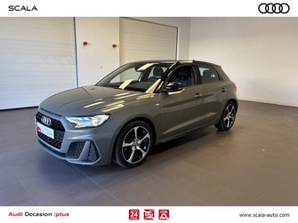 Photo Audi A1 SPORTBACK A1 Sportback 30 TFSI 116 ch BVM6