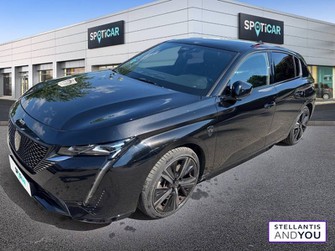 Photo Peugeot 308 PHEV 225 e-EAT8 GT Pack