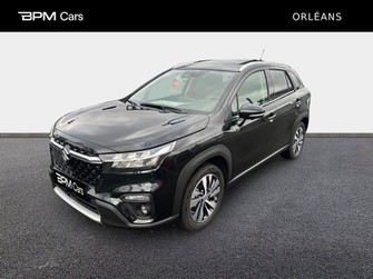 Photo Suzuki S-Cross 1.5 Dualjet Hybrid 102ch Style Auto