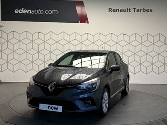 Photo Renault Clio TCe 130 EDC FAP Intens