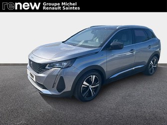 Photo Peugeot 3008 3008 Hybrid 225 e-EAT8 GT