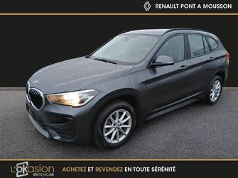 Photo Bmw X1 F48 LCI X1 sDrive 20d 190 ch BVA8