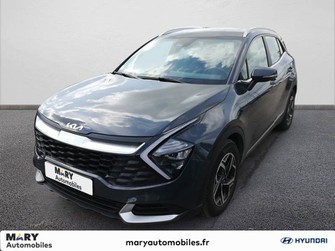 Photo Kia Sportage VP 1.6 CRDi 136ch MHEV DCT7 4x2 Motion
