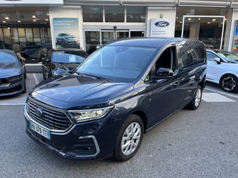 Photo Ford Transit Connect FGN TRANSIT CONNECT FGN L2 1.5 ECOBOOST 150 PHEV BVA