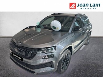 Photo Skoda Karoq 1.5 TSI Evo 2 150 ch ACT DSG7 Sportline