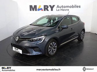 Photo Renault Clio E-Tech 140 Intens