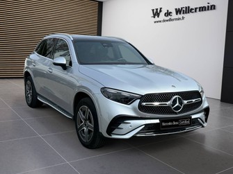 Photo Mercedes GLC GLC GLC 300 de 9G-Tronic 4Matic