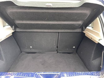 Photo Dacia Sandero II Blue dCi 75 Essentiel
