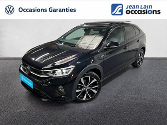 Photo Volkswagen Taigo 1.5 TSI 150 DSG7 R-Line